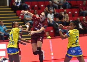 Meciul dintre Rapid și Brest, din Liga Campionilor, decis de greșelile din ultimul sfert de oră