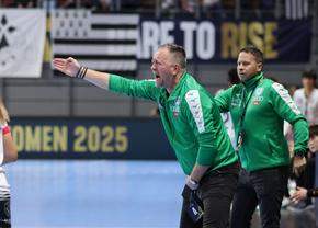 Gyor a suferit a doua cea mai drastică înfrângere din istorie în Liga Campionilor la handbal feminin