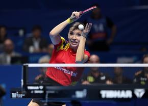 Echipa feminină a României a fost învinsă cu 3-0 de Germania în finala Campionatului European
