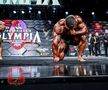 George Miron, unul dintre cei mai apreciați culturiști ai momentului din România, dă verdictul după ce s-a întâmplat zilele trecute la Mr. Olympia: „Asta contează foarte mult”