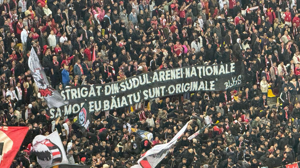 Dinamo și Rapid, sancționate drastic: „Abaterea cea mai gravă”