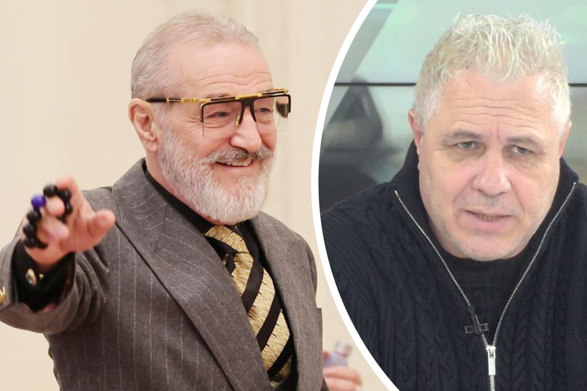 „Cu Gigi Becali aș putea lucra la FCSB, fiindcă știu cum să-l iau!” » Marius Șumudică, declarații pentru GSP despre o eventuală venire pe banca roș-albaștrilor