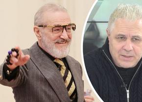 „Cu Gigi Becali aș putea lucra la FCSB, fiindcă știu cum să-l iau!” » Marius Șumudică, declarații pentru GSP despre o eventuală venire pe banca roș-albaștrilor