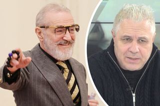 „Cu Gigi Becali aș putea lucra la FCSB, fiindcă știu cum să-l iau!” » Marius Șumudică, declarații pentru GSP despre o eventuală venire pe banca roș-albaștrilor