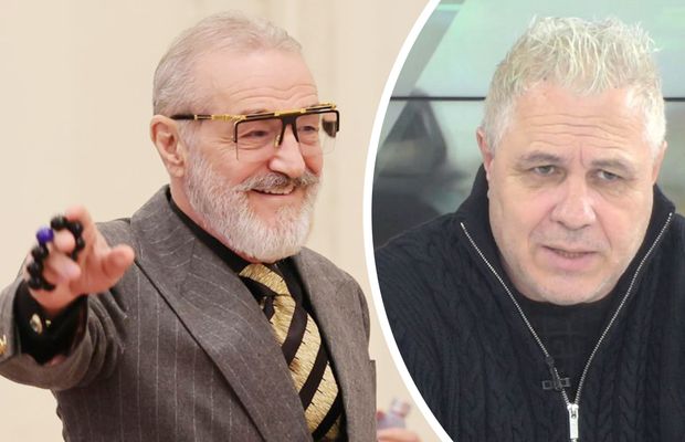„Cu Gigi Becali aș putea lucra la FCSB, fiindcă știu cum să-l iau!” » Marius Șumudică, declarații pentru GSP despre o eventuală venire pe banca roș-albaștrilor