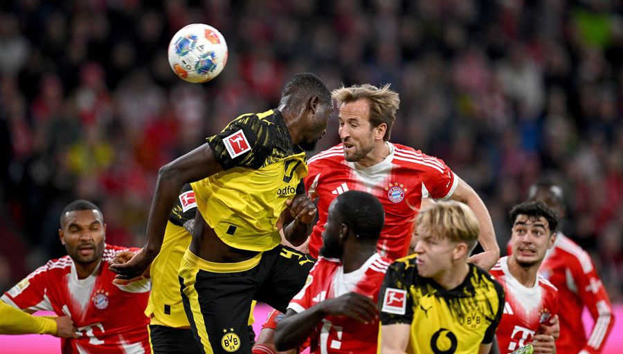 Niko Kovac a luat foc! A acuzat arbitrajul: „Golul nu trebuia acordat!” + Ce a spus expertul Bild