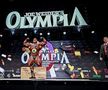 George Miron, unul dintre cei mai apreciați culturiști ai momentului din România, dă verdictul după ce s-a întâmplat zilele trecute la Mr. Olympia: „Asta contează foarte mult”
