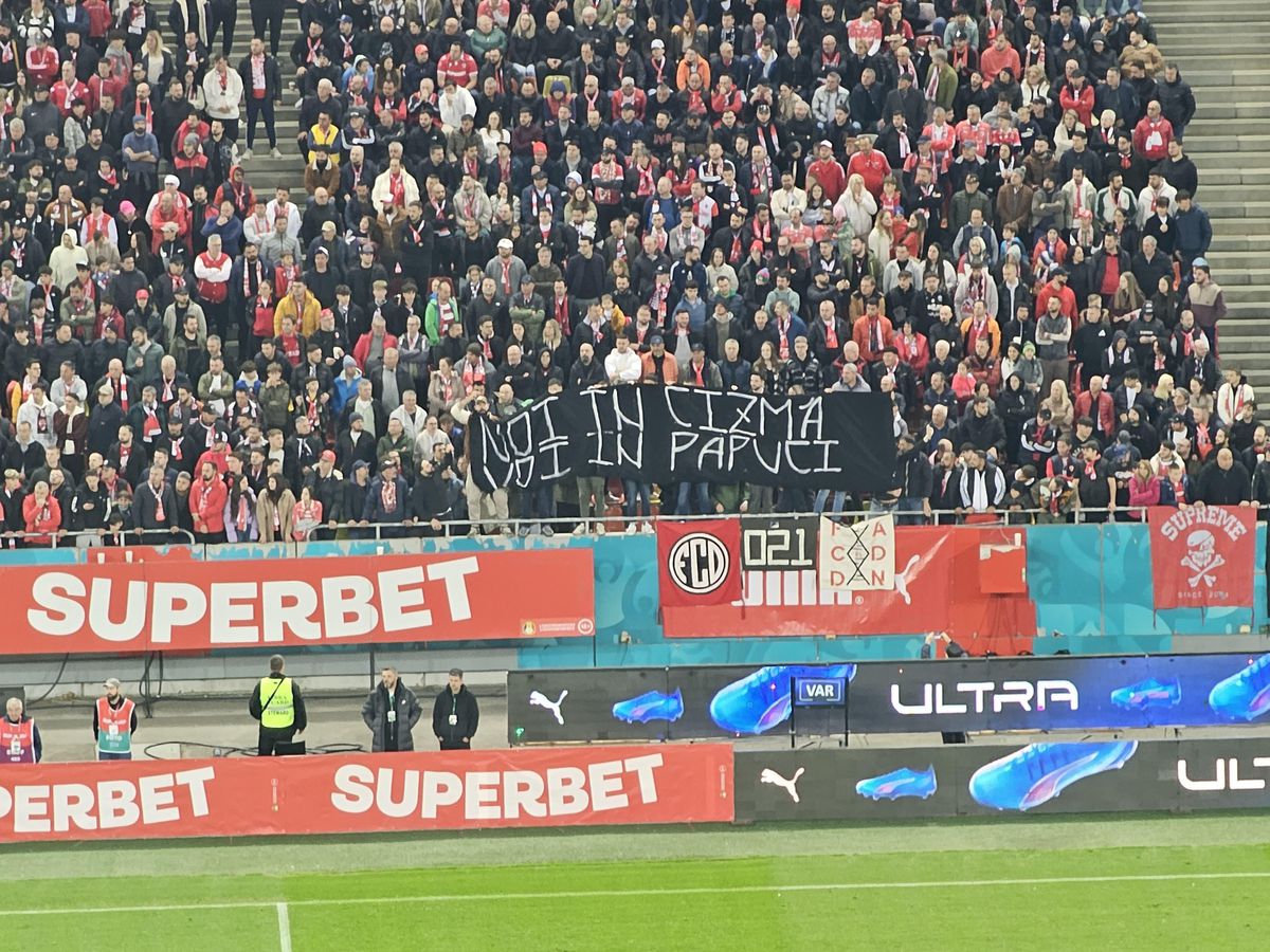 Dinamo și Rapid, sancționate drastic: „Abaterea cea mai gravă”