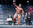George Miron, unul dintre cei mai apreciați culturiști ai momentului din România, dă verdictul după ce s-a întâmplat zilele trecute la Mr. Olympia: „Asta contează foarte mult”
