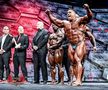 George Miron, unul dintre cei mai apreciați culturiști ai momentului din România, dă verdictul după ce s-a întâmplat zilele trecute la Mr. Olympia: „Asta contează foarte mult”