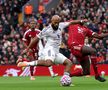 Liverpool - Manchester United, în etapa #8 din Premier League // FOTO: Getty Images
