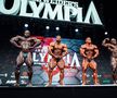 George Miron, unul dintre cei mai apreciați culturiști ai momentului din România, dă verdictul după ce s-a întâmplat zilele trecute la Mr. Olympia: „Asta contează foarte mult”