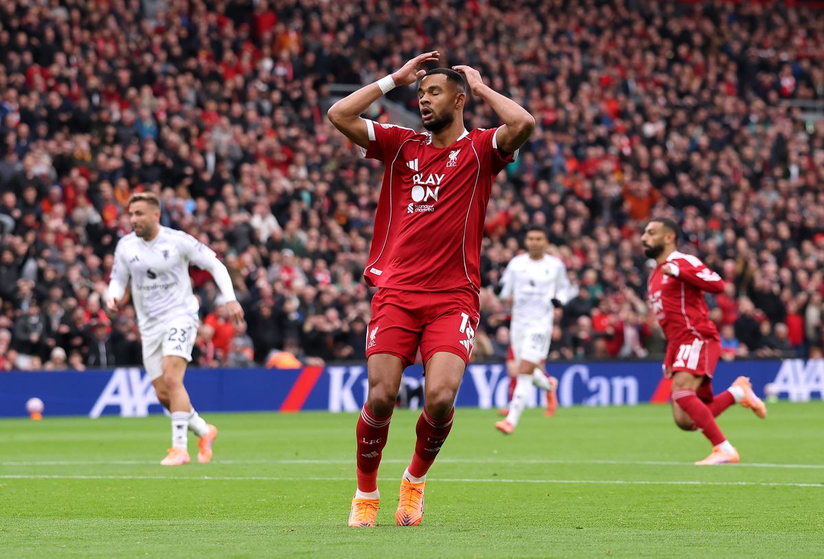 Liverpool - Manchester United 1-2 » „Diavolii” dau lovitura pe Anfield după aproape 10 ani, cu Harry Maguire erou!