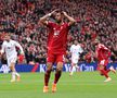 Liverpool - Manchester United, în etapa #8 din Premier League // FOTO: Getty Images