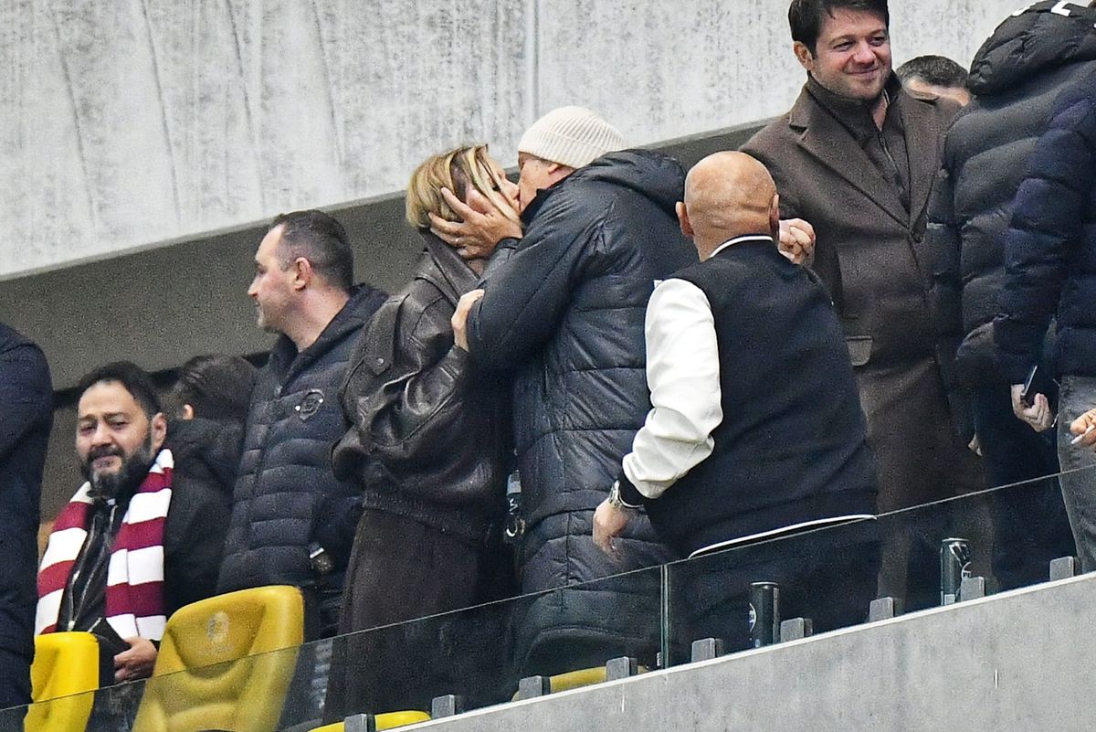 Andrei Nicolescu l-a „scuturat” pe căpitanul lui Dinamo: „A fost emotiv, neinspirat” » Singurul rapidist remarcat: „Ne-a surprins”