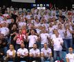 România bate clar Polonia și devine mare favorită la Final Four-ul din EHF Euro Cup » Euforie totală cu peste 4.000 de suporteri la Craiova