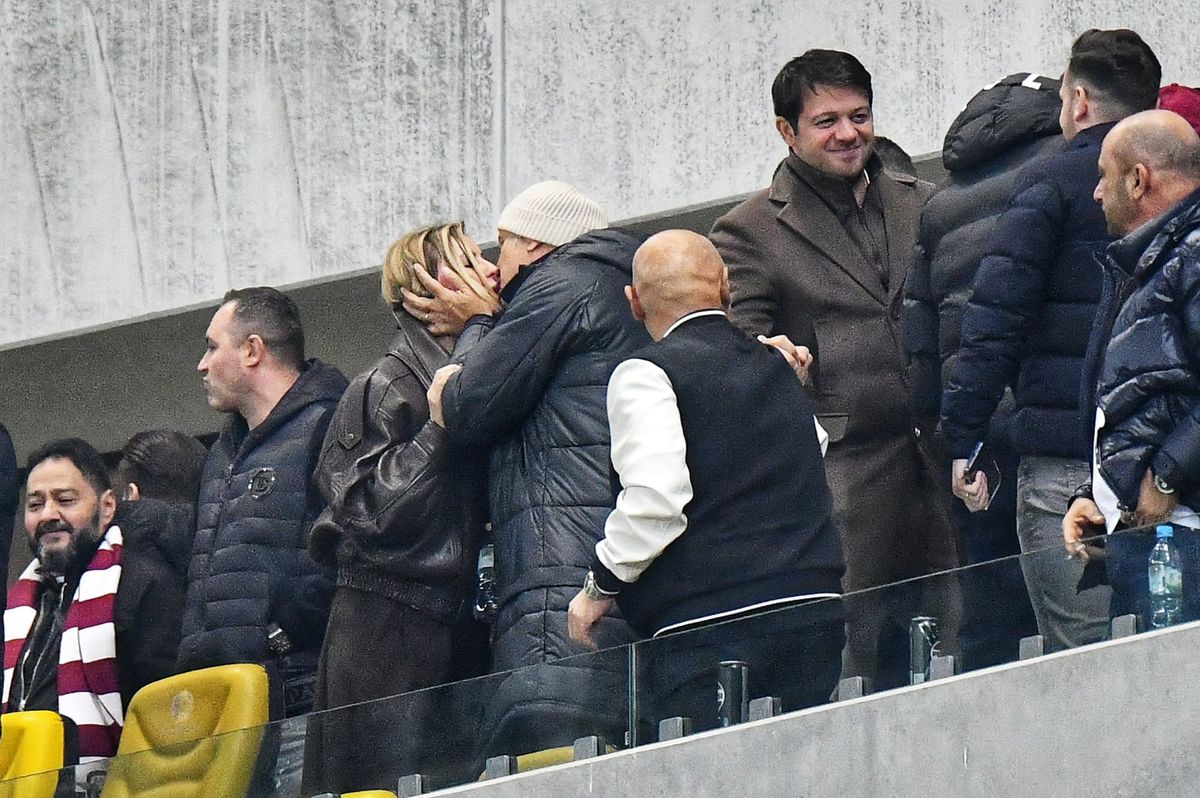 Amenzi usturătoare după Dinamo - Rapid » Sancțiuni aplicate inclusiv la Tribuna 1