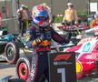 Max Verstappen câștigă pe COTA și reaprinde lupta la titlu în Formula 1!
