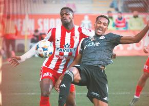 UTA - Oțelul 0-4 » „Măcel” la Arad, într-o zi care trebuia să fie specială pentru gazde