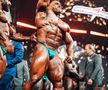 George Miron, unul dintre cei mai apreciați culturiști ai momentului din România, dă verdictul după ce s-a întâmplat zilele trecute la Mr. Olympia: „Asta contează foarte mult”