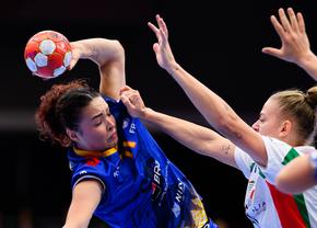 România - Polonia, în EHF Euro Cup » Selecționerul Mihăilă schimbă toată echipa!