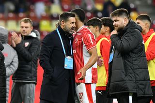 „Cîrjan? Șters!” » Gloria lui Dinamo, la ora concluziilor. Un alt lider luat în vizor: „Unul dintre cele mai modeste meciuri ale lui”