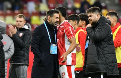 „Cîrjan? Șters!” » Gloria lui Dinamo, la ora concluziilor. Un alt lider luat în vizor: „Unul dintre cele mai modeste meciuri ale lui”