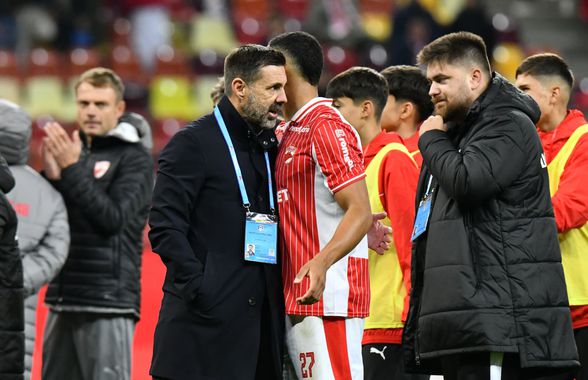 „Cîrjan? Șters!” » Gloria lui Dinamo, la ora concluziilor. Un alt lider luat în vizor: „Unul dintre cele mai modeste meciuri ale lui”