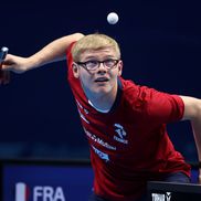 Felix Lebrun Foto: ETTU