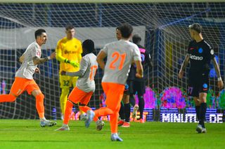 Atât de mare e rușinea » 7 puncte după ce Metaloglobus a bătut-o pe FCSB