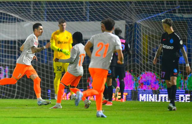 Atât de mare e rușinea » 7 puncte după ce Metaloglobus a bătut-o pe FCSB