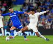Getafe - Real Madrid, în etapa #9 din La Liga // FOTO: Getty Images