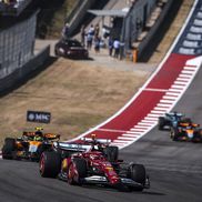 Marele Premiu de Formula 1 al Statelor Unite // foto: Imago Images