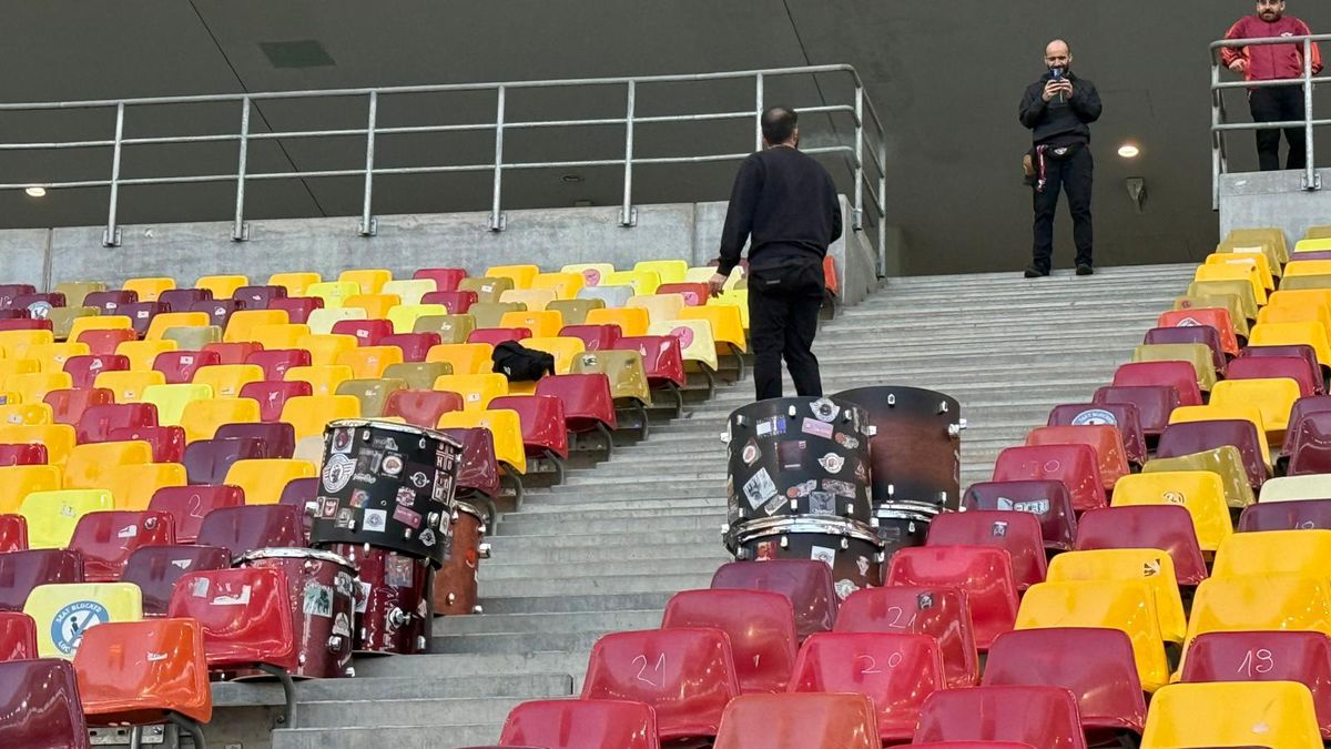 Dinamo nu o bate pe Rapid de 10 ani! Giuleștenii și-au anesteziat rivala cu două goluri dintr-un singur șut pe poartă!