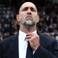 Igor Tudor, antrenorul lui Juventus // FOTO: Getty Images