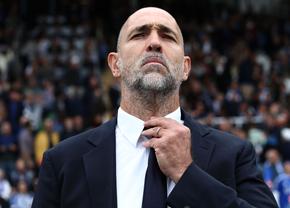 Igor Tudor nu are de gând să demisioneze: „Eu în pericol?! Nu-mi pasă! Toți suntem responsabili”