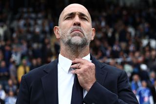 Igor Tudor nu are de gând să demisioneze: „Eu în pericol?! Nu-mi pasă! Toți suntem responsabili”