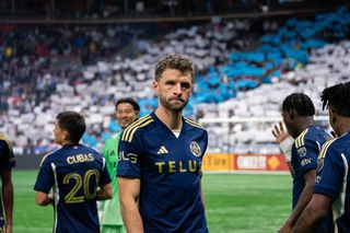 Prima înfrângere suferită de Thomas Muller în MLS vine în fața echipei lui Enes Sali