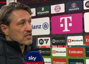 Niko Kovac a luat foc! A acuzat arbitrajul: „Golul nu trebuia acordat!” + Ce a spus expertul Bild