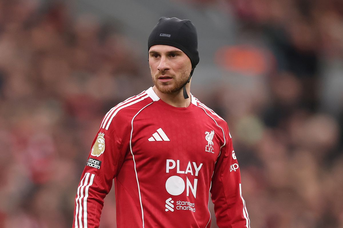 Liverpool - Manchester United // 19 octombrie 2025