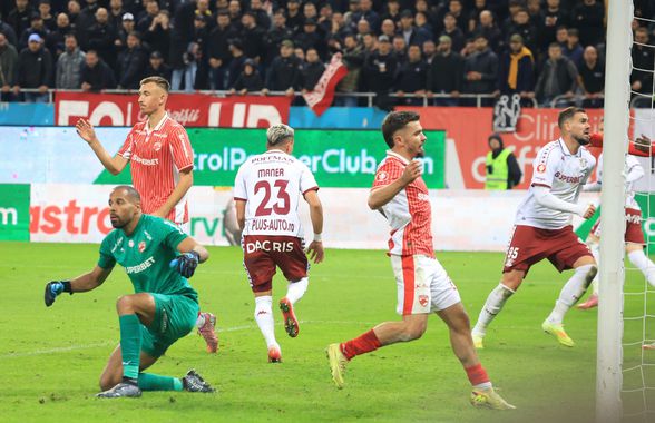 Premieră de la startul sezonului! Cine este acum noua favorită la câștigarea titlului în Superliga