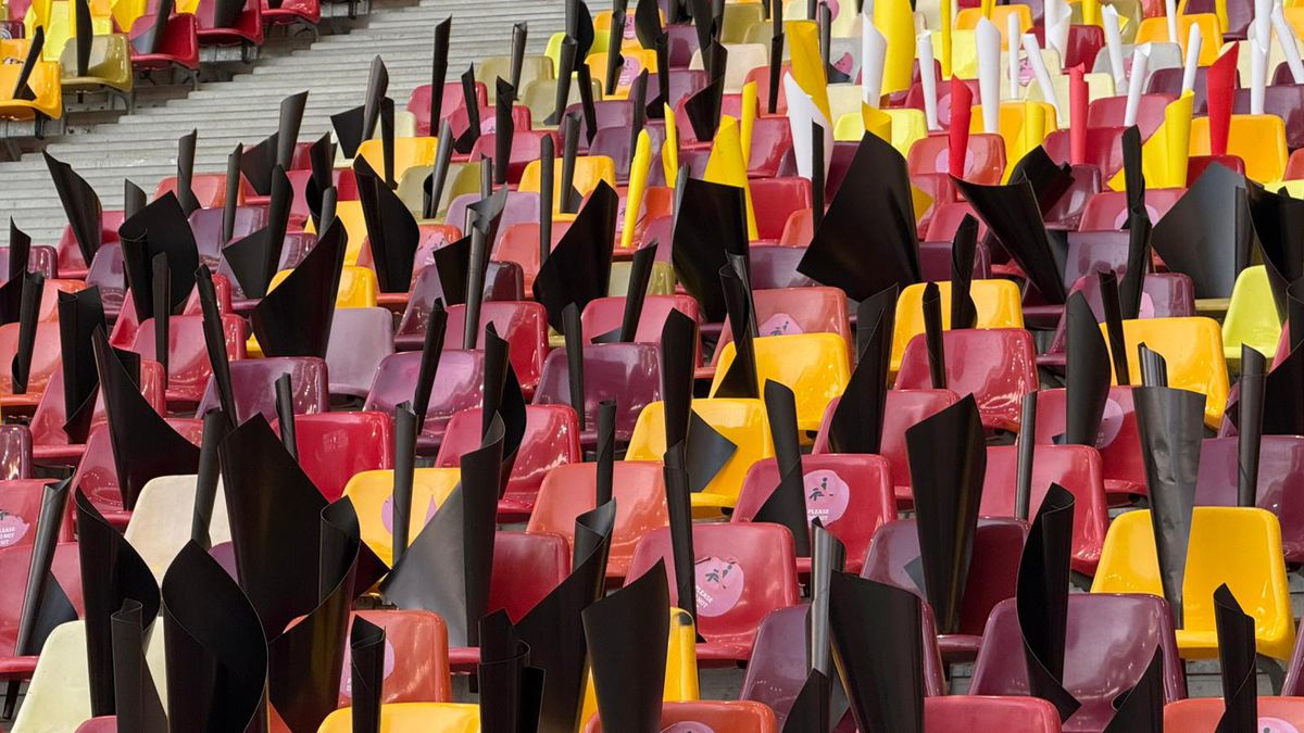 Dinamo nu o bate pe Rapid de 10 ani! Giuleștenii și-au anesteziat rivala cu două goluri dintr-un singur șut pe poartă!