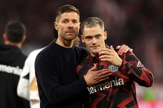 Xabi Alonso nu l-a uitat pe Wirtz » Anunțul făcut de presa spaniolă