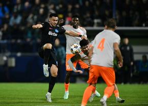 Adrian Șut e convins că fanii FCSB nu vor ierta eșecul cu Metaloglobus: „Ne pare rău că ne-am bătut joc de rezultate”