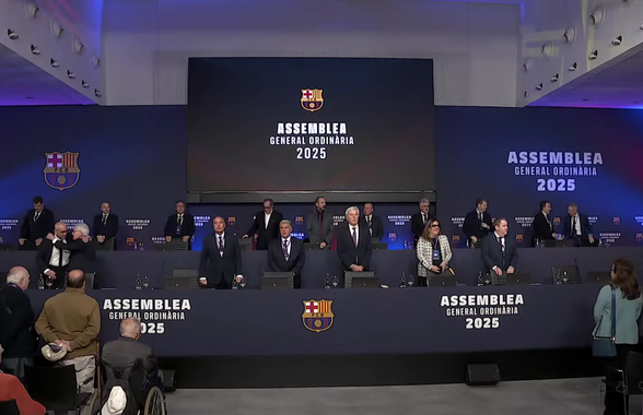 FC Barcelona, sub presiune financiară uriașă! Datorii de 159 de milioane de euro doar din transferuri
