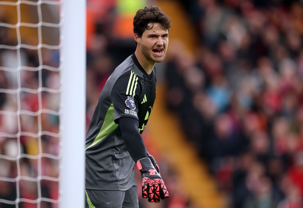 Liverpool - Manchester United 1-2 » „Diavolii” dau lovitura pe Anfield după aproape 10 ani, cu Harry Maguire erou!