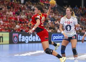 România - Polonia, în etapa a doua din EHF Euro Cup » Peste 4000 de fani în sala din Craiova