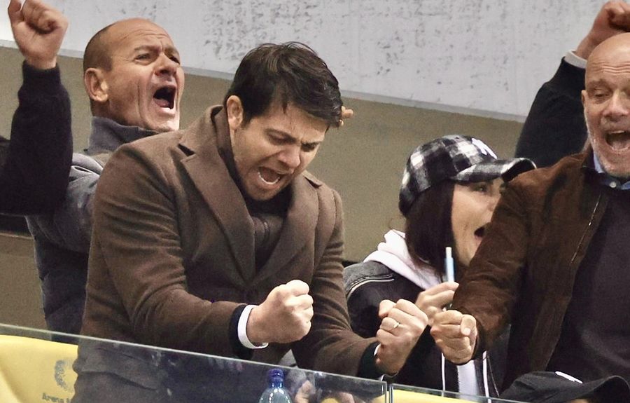 Principala țintă a Rapidului este un mijlocaș din Superliga: „Avem listele făcute”