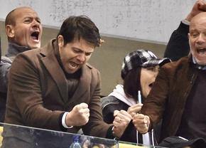 Victor Angelescu: „E victoria lui!” » A criticat un fotbalist și exclude un „balaur” din lupta la titlu