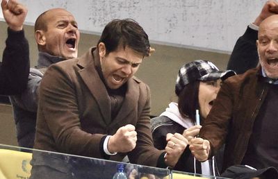 Victor Angelescu: „E victoria lui!” » A criticat un fotbalist și exclude un „balaur” din lupta la titlu